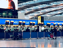 Aeroportuaria Rivero Asesores