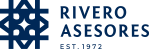 Logo footer Rivero Asesores